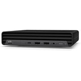 Pc Reacondicionado Hp Prodesk 400 G6 Mini I5-10500t 8gb 256gb Ssd W11p Instalado Wifi 1 Año De Garantia