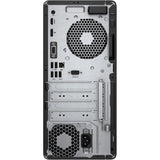 Pc Reacondicionado Hp Prodesk 400 G7 Mt I5-10500 8gb 256gb Ssd Win11pro Instalado 1 Año De Garantia