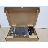 Pc Reacondicionado Hp Prodesk 600 G5 Mini I5-9500t 8gb  256gb Ssd W11pro Instalado 1 Año De Garantia