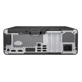 Pc Reacondicionado Hp Prodesk 600 G6 I5-10400f Sff 8gb 256gb Ssd Gpu P620 2gb Windows 11 Pro Instalado 1 Año De Garantia