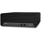 Pc Reacondicionado Hp Prodesk 600 G6 I5-10500 Sff 8gb 256gb Ssd Windows 11 Pro Instalado 1 Año De Garantia