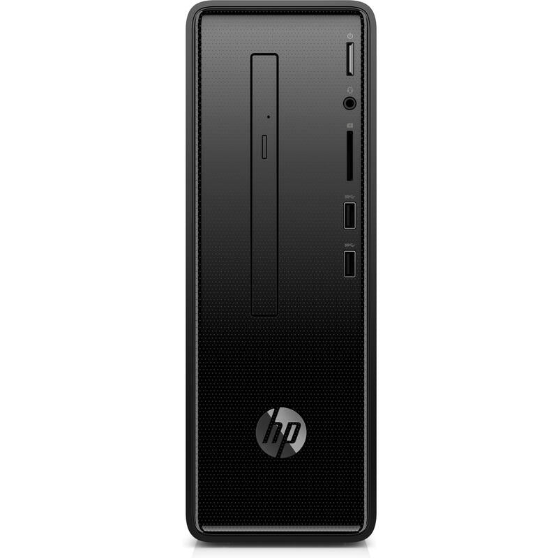 Pc Reacondicionado Hp Slim Desktop 290-P0052ns Sff I5-8400 8gb  480gb Ssd Dvd +/-R W11pro Instalado 1 Año De Garantia