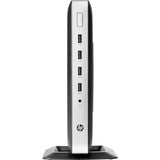 Pc Reacondicionado Hp Thin Client T620 Amd Gx-217ga Dual Core 8gb Ram  256gb Ssd  W10p Instalado 1 Año De Garantia