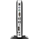 Pc Reacondicionado Hp Thin Client T620 Amd Gx-217ga Dual Core 8gb Ram  256gb Ssd  W10p Instalado 1 Año De Garantia