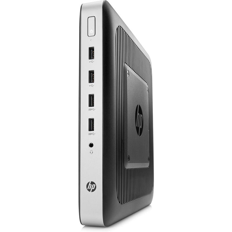 Pc Reacondicionado Hp Thin Client T620 Amd Gx-217ga Dual Core 8gb Ram  256gb Ssd  W10p Instalado 1 Año De Garantia