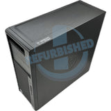 Pc Reacondicionado Hp Z440 Workstation Xeon E5-1620 V3 3.50 Ghz 512gb Ssd + 500gb Hdd 16 Gb Nvidia Quadro K2200  Tower W11p Instalado 1 Año De Garantia