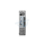 Pc Reacondicionado Lenovo M700 Sff I3-6100 8gb 500gb Ssd W10pro Instalado 1 Año De Garantia