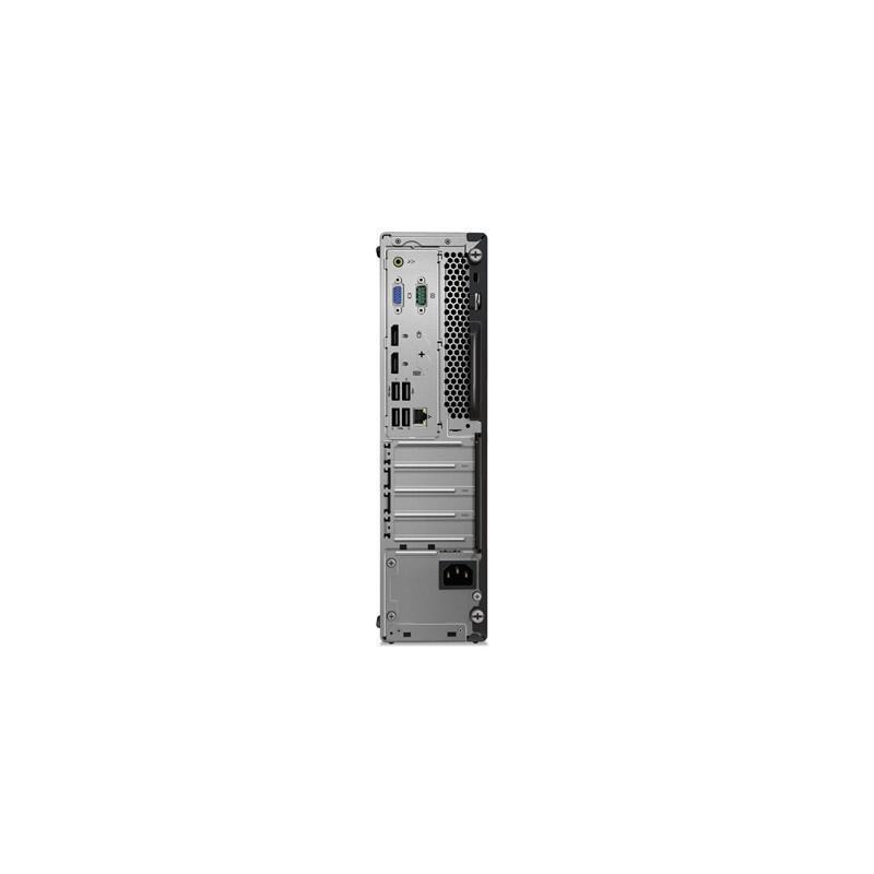 Pc Reacondicionado Lenovo M720s Sff I5-8500 8gb Ssd256 W11 Pro Instalado 1 Año De Garantia