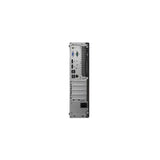 Pc Reacondicionado Lenovo M720s Sff I5-8500 8gb Ssd256 W11 Pro Instalado 1 Año De Garantia