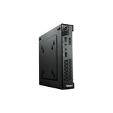 Pc Reacondicionado Lenovo M72e Tiny I3-2120t 8gb Ssd 120 W10p Instalado 12 Meses De Garantia
