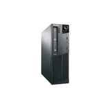 Pc Reacondicionado Lenovo M81 Sff I3-2100/8gb/256gb Ssd W10p Instalado 12 Meses De Garantia
