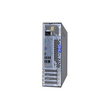 Pc Reacondicionado Lenovo M81 Sff I3-2120 4gb 250gb Dvdrw W7p Coa 6 Meses De Garantia