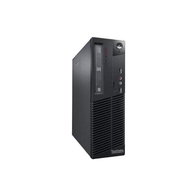 Pc Reacondicionado Lenovo M92 Sff I3-3220 4gb 500gb W7/10 Coa 6 Meses De Garantia