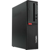 Pc Reacondicionado Lenovo Thinkcentre M710s Sff I5-7400 8gb 256gb Ssd Sff W11p Instalado 1 Año De Garantia