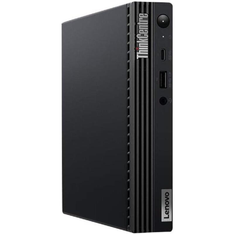 Pc Reacondicionado Lenovo Thinkcentre M80q G1 Tiny I3-10300t 8gb 256gb Ssd W11pro Instalado Wifi 1 Año De Garantia