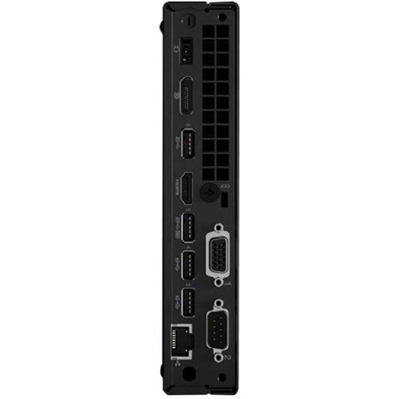 Pc Reacondicionado Lenovo Thinkcentre M80q G1 Tiny I5-10500t 16gb 512gb Ssd W11pro Instalado 1 Año De Garantia