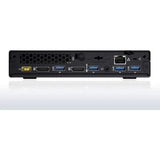 Pc Reacondicionado Lenovo Thinkcentre M900 Tiny I5-6500t 8gb 256gb Ssd +  Dvdrw W10pro Instalado 1 Año De Garantia