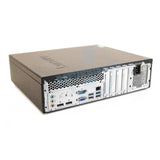 Pc Reacondicionado Lenovo Thinkcentre M910s Sff Pentium G4600 8gb 512 Ssd Windows 10 Pro  Instalado 1 Año De Garantia