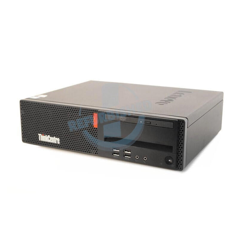 Pc Reacondicionado Lenovo Thinkcentre M910s Sff Pentium G4600 8gb 512 Ssd Windows 10 Pro  Instalado 1 Año De Garantia