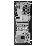 Pc Reacondicionado Lenovo V520-15ikl Mt I3-7100 8gb  480gb Ssd Dvd+/-R W11pro Instalado 1año Garantia