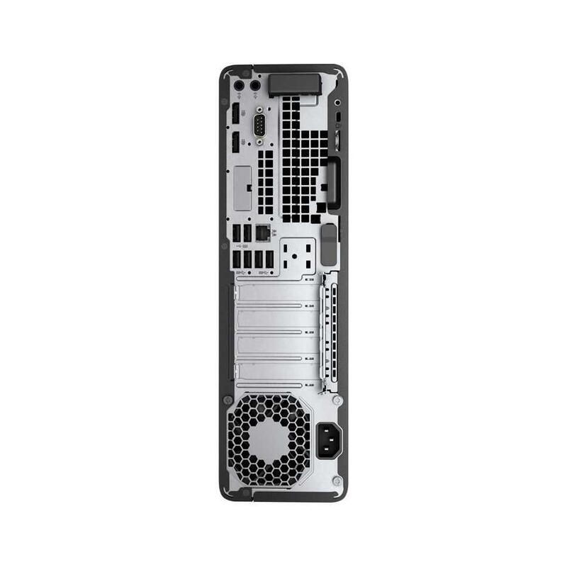 Pc Reacondicionado (Nuevo Desprecintado)  Hp Elitedesk 800 G5 Sff I5 9500 8gb Ssd 256gb  W11 Pro Instalado Ratón Y Teclado  1 Año De Garantia