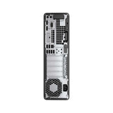 Pc Reacondicionado (Nuevo Desprecintado)  Hp Elitedesk 800 G5 Sff I5 9500 8gb Ssd 256gb  W11 Pro Instalado Ratón Y Teclado  1 Año De Garantia