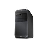 Pc Reacondicionado Z4 G4 Workstation Intel Xeon  W-2123 16gb  Ecc Rddr4 256gb M2 + 500gb Hdd Torre Quadro P2000 8gb W11p Instalado 1 Año De Garantia