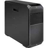Pc Reacondicionado Z4 G4 Workstation Intel Xeon  W-2123 16gb  Ecc Rddr4 256gb M2 + 500gb Hdd Torre Quadro P2200 5gb W11p Instalado 1 Año De Garantia