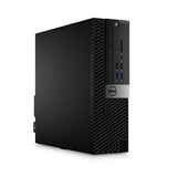 Pc Reacondiconado Dell Optiplex 3050 Sff Pentium G4400 8gb 512gb Ssd W10p Instalado  1 Año De Garantia