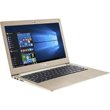 Portatil Asus Ux303ua  I5-6200u 8gb 128gb Ssd 13,3" Hd W11pro Teclado Español  1 Año De Garantia