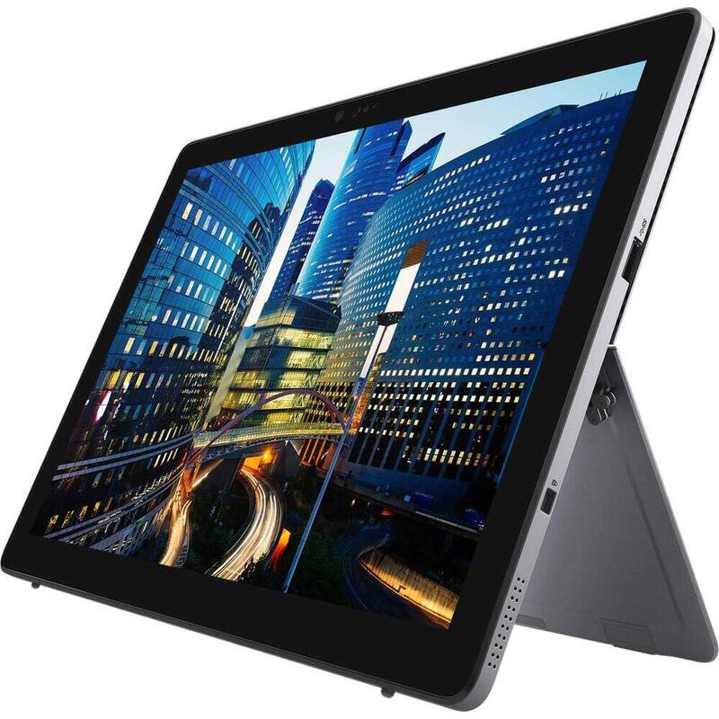 Portatil Convertible Reacondicionado Dell Latitude 7210 2-In-1 I5-10310u 8gb 256gb Nvme 12.3"(1920x1280) Tactil Teclado Italaiano  1 Año De Garantia