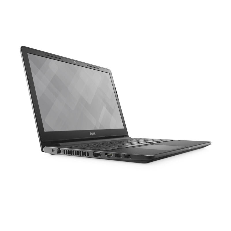 Portatil Dell Vostro 15 3568 I3-6100u 8gb 240gb Ssd 15,6" Hd Windows 11 Pro Instalado 1 Año De Garantia