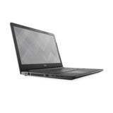 Portatil Dell Vostro 15 3568 I3-6100u 8gb 240gb Ssd 15,6" Hd Windows 11 Pro Instalado 1 Año De Garantia