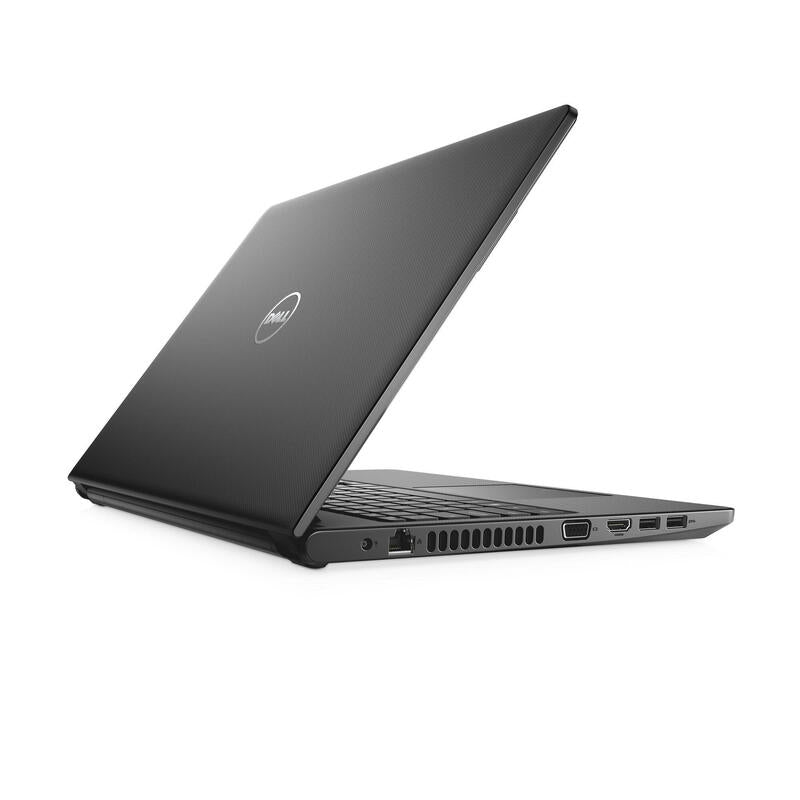 Portatil Dell Vostro 15 3568 I3-6100u 8gb 240gb Ssd 15,6" Hd Windows 11 Pro Instalado 1 Año De Garantia