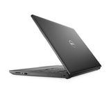 Portatil Dell Vostro 15 3568 I3-6100u 8gb 240gb Ssd 15,6" Hd Windows 11 Pro Instalado 1 Año De Garantia
