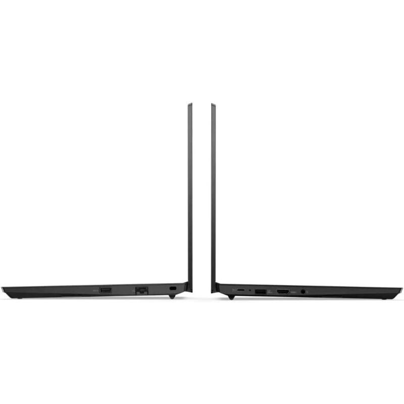Portátil Lenovo Thinkpad E14 Gen2 I3-1115g4 14" 8gb 256ssd W11 Pro Instalado Teclado Español 1 Año De Garantia