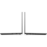 Portátil Lenovo Thinkpad E14 Gen2 I3-1115g4 14" 8gb 256ssd W11 Pro Instalado Teclado Español Grado B 1 Año De Garantia