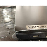 Portátil Lenovo Thinkpad E14 Gen2 I3-1115g4 14" 8gb 256ssd W11 Pro Instalado Teclado Español Grado B 1 Año De Garantia