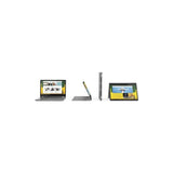 Portátil Lenovo Yoga 530-14ikb I3-8130u 8gb 512gb Ssd 14"Fhd Táctil W11pro Instalado Teclado Español 1año De Garantia