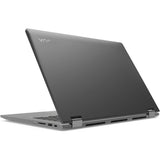 Portátil Lenovo Yoga 530-14ikb I3-8130u 8gb 512gb Ssd 14"Fhd Táctil W11pro Instalado Teclado Español 1año De Garantia