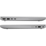 Portátil Reaciondicionado Hp Workstation Zbook Firefly 14 G9 I7-1255u 16gb 512gb Ssd 14'  Fhd W11pro Instalado Teclado Español 1 Año De Garantia