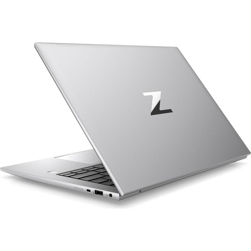 Portátil Reaciondicionado Hp Workstation Zbook Firefly 14 G9 I7-1255u 16gb