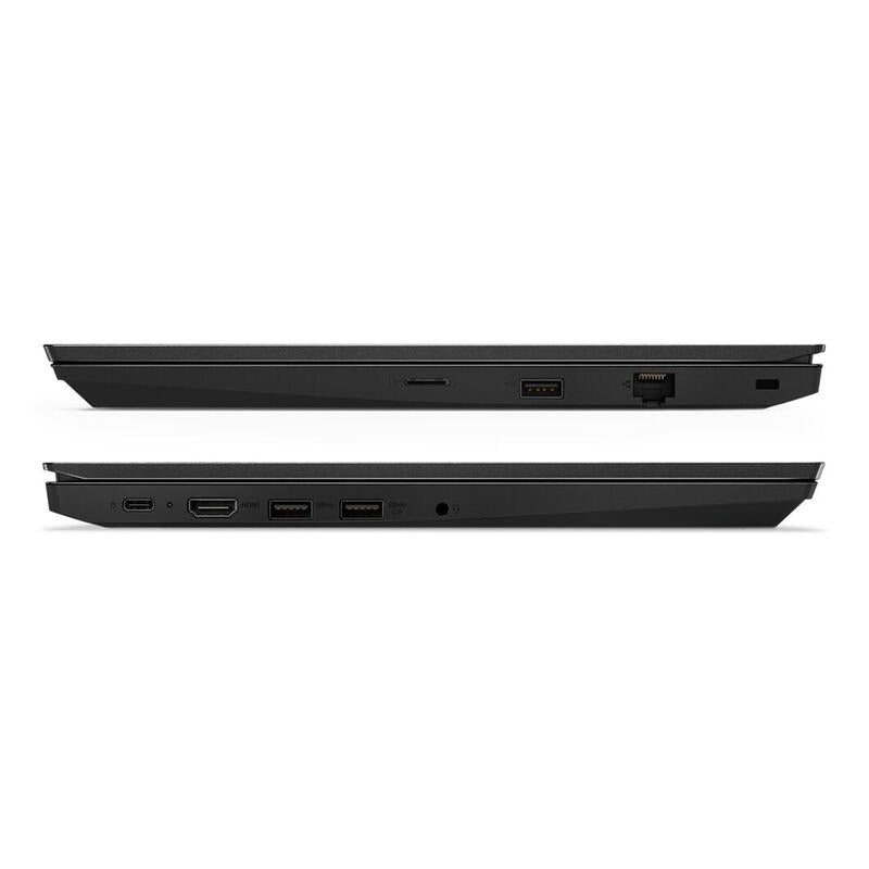Portatil Reaconcidionado Lenovo Thinkpad E480 I5-7200u 8gb 256gb Nvme 14"Fhd Teclado Español 1 Año De Garantia