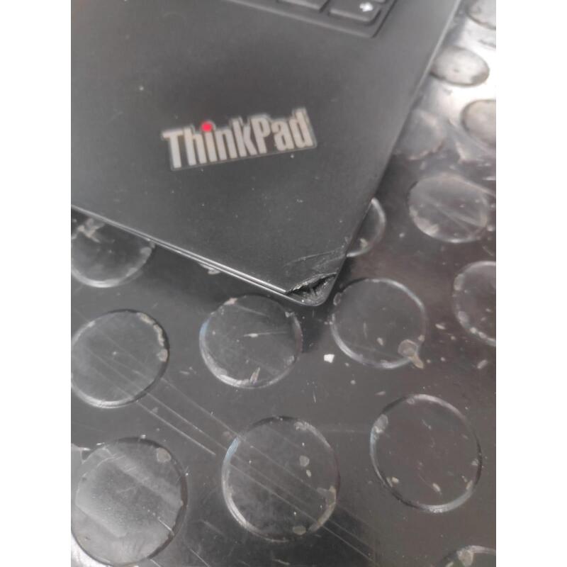 Portatil Reaconcidionado Lenovo Thinkpad E480 I5-7200u 8gb 256gb Nvme 14"Fhd