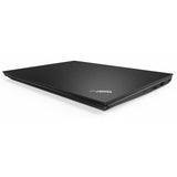 Portatil Reaconcidionado Lenovo Thinkpad E480 I5-7200u 8gb 256gb Nvme 14"Fhd Teclado Español Roturas No Webcam 1 Año De Garantia