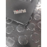 Portatil Reaconcidionado Lenovo Thinkpad E480 I5-7200u 8gb 256gb Nvme 14"Fhd Teclado Español Roturas No Webcam 1 Año De Garantia