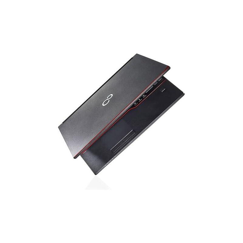 Portatil Reaconcionado Fujitsu E559 I5-8265u 8gb 256gb Ssd 15,6" Fhd W11p Teclado Aleman 1 Año De Garantia