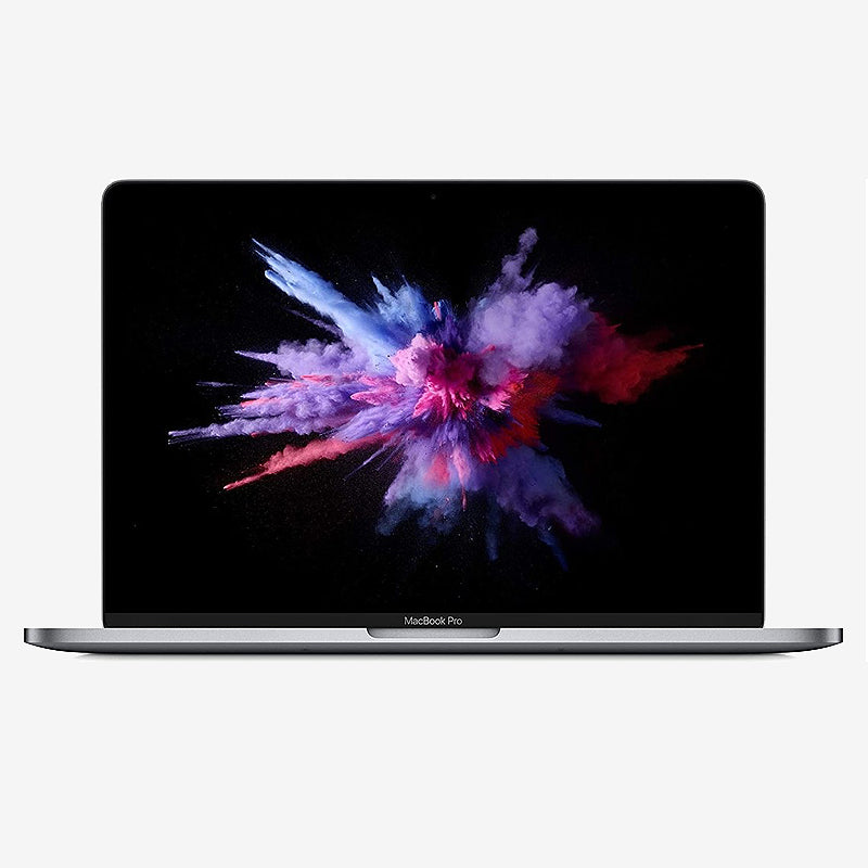 Portatil Reacondicionado Apple Macbook Pro A1708 13"  2017 Touchbar I5 2 Núcleos 8gb 128gb Ssd Macos Instalado Teclado Frances 1 Año De Garantia