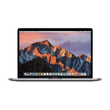 Portatil Reacondicionado Apple Macbook Pro A1990 15"  2018 Touch Bar I7 6 Núcleos 16gb 500gb Ssd Macos Instalado Teclado Ingles 1 Año De Garantia
