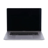 Portatil Reacondicionado Apple Macbook Pro A2141 (2019) I7-9750h 500gb Ssd 16gb Ram 16" Teclado Español 1 Año De Garantia